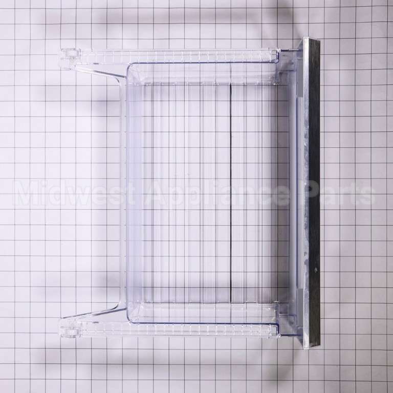 WPW10542037 Whirlpool Pan-Snack