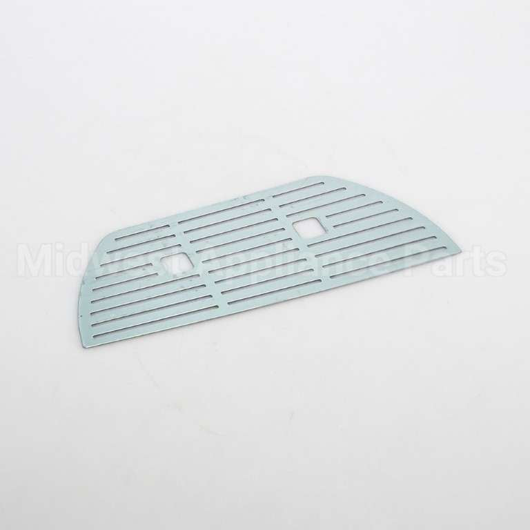 WPW10542708 Whirlpool Grille