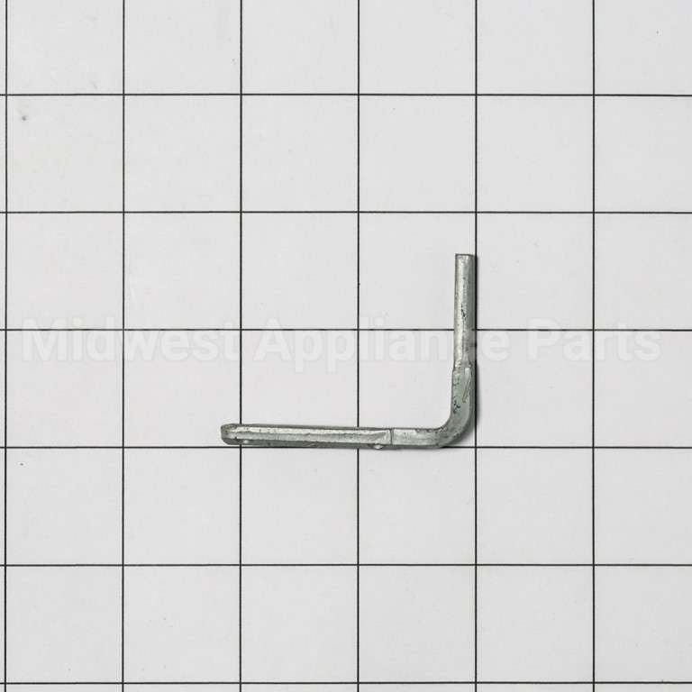 WPW10544328 Whirlpool Hinge