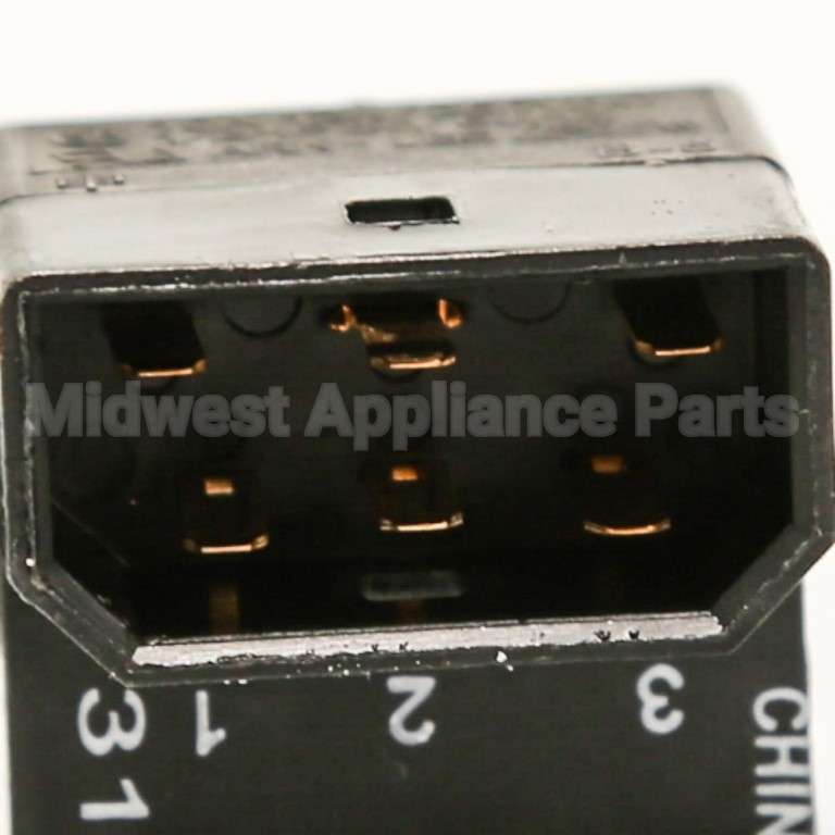 WPW10544357 Whirlpool Switch-Cyc