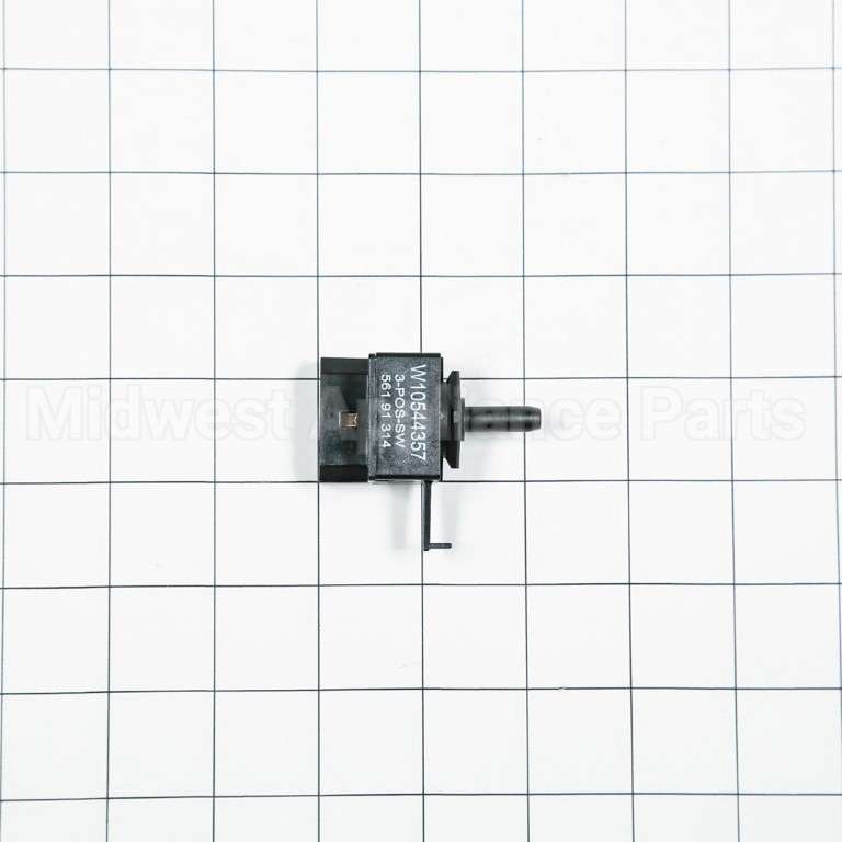 WPW10544357 Whirlpool Switch-Cyc