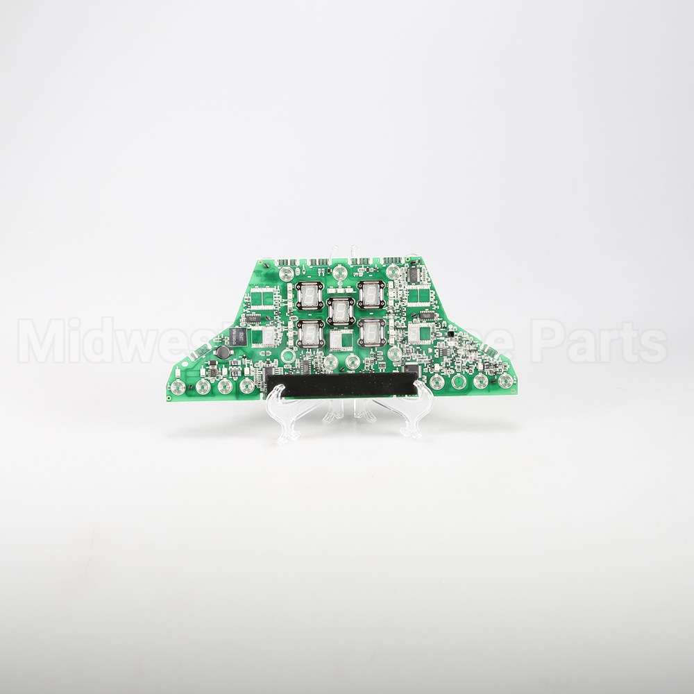 WPW10545371 Whirlpool Cntrl-Elec