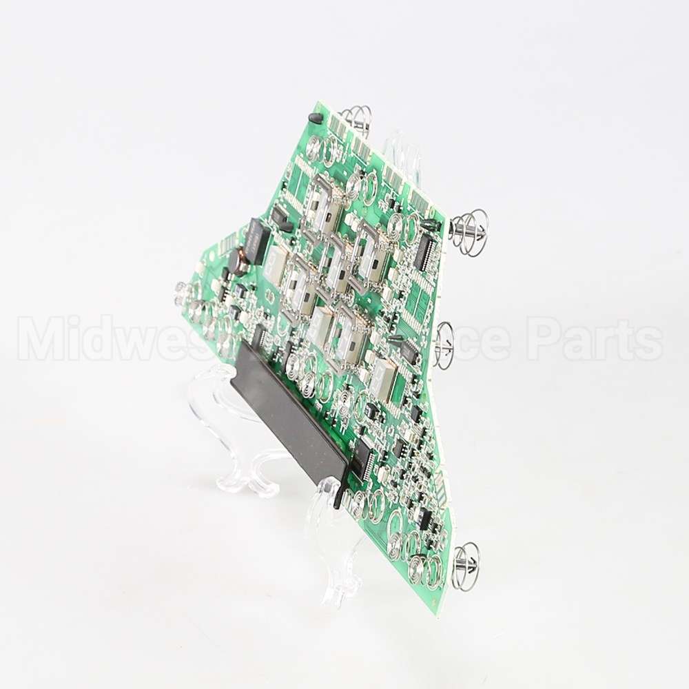 WPW10545371 Whirlpool Cntrl-Elec