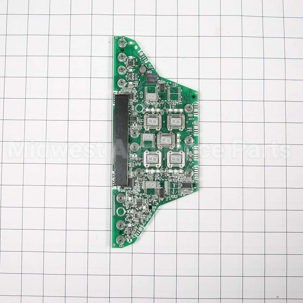 WPW10545371 Whirlpool Cntrl-Elec