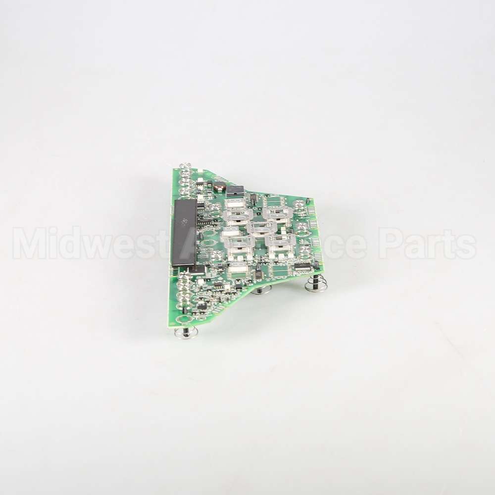 WPW10545377 Whirlpool Cntrl-Elec