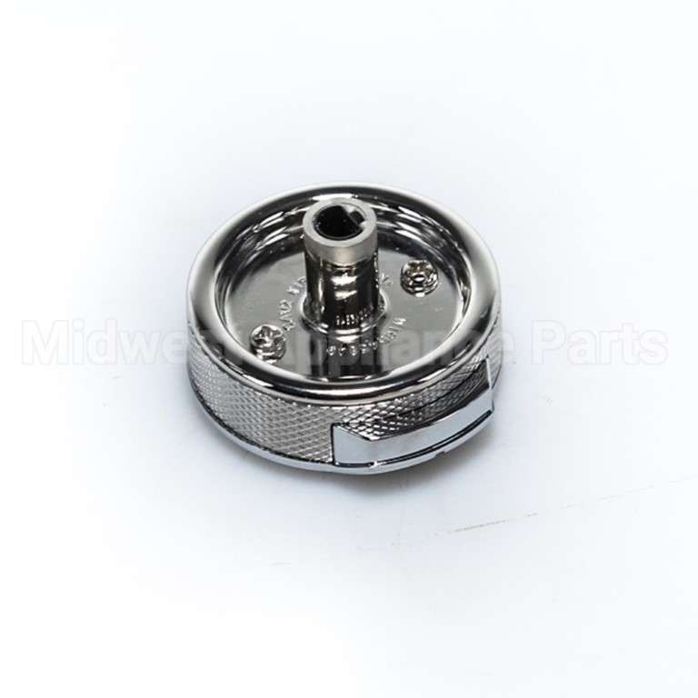 WPW10545849 Whirlpool Knob
