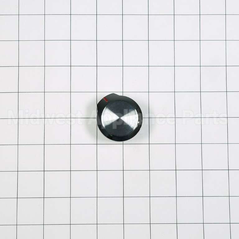 WPW10545849 Whirlpool Knob
