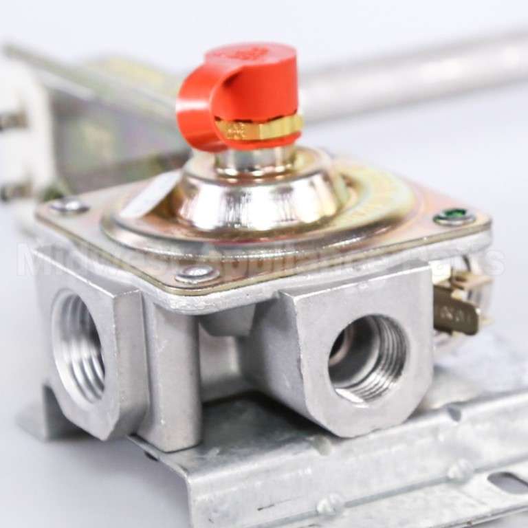 WPW10546238 Whirlpool Valve-Gas