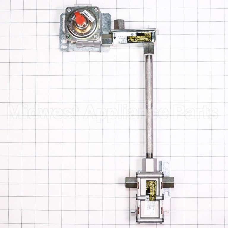 WPW10546238 Whirlpool Valve-Gas