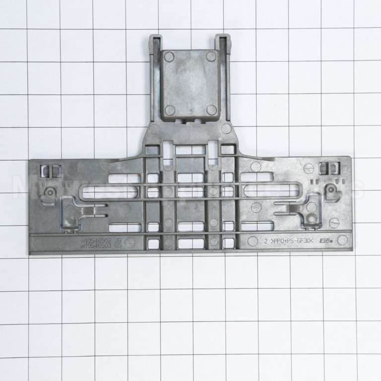 WPW10546503 Whirlpool Adjuster
