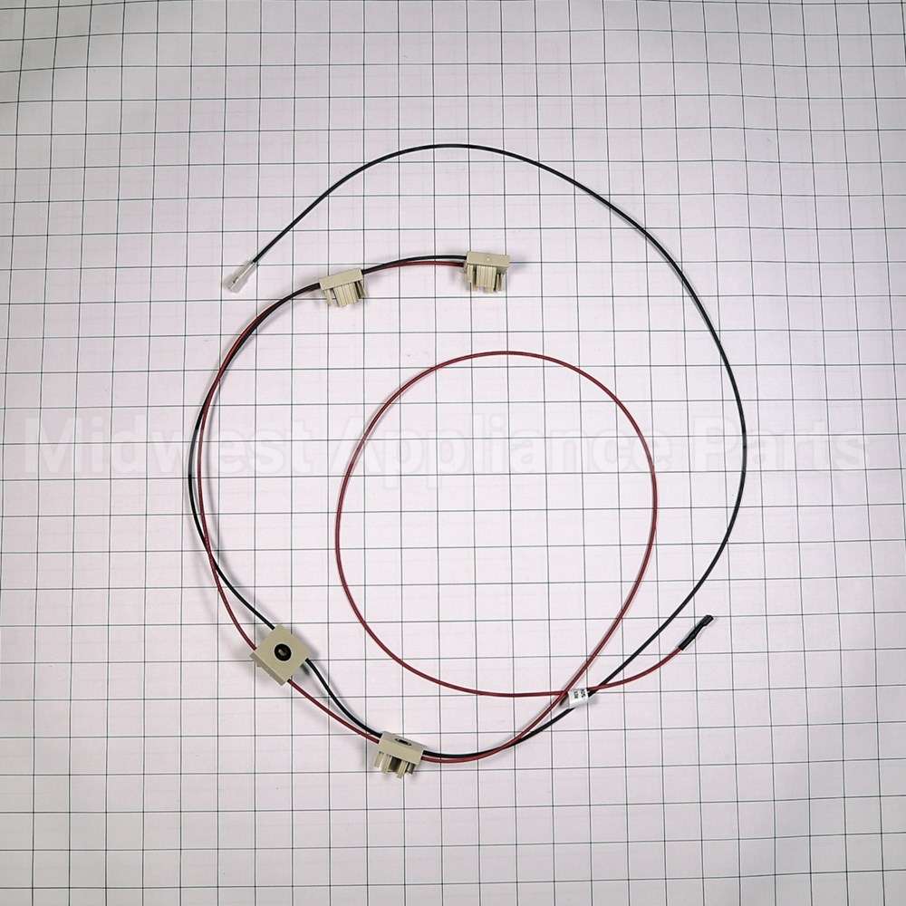 WPW10548355 Whirlpool Harns-Wire