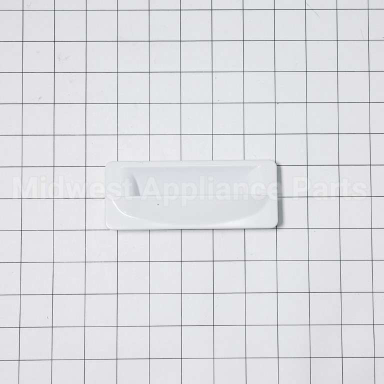 WPW10549553 Whirlpool Handle