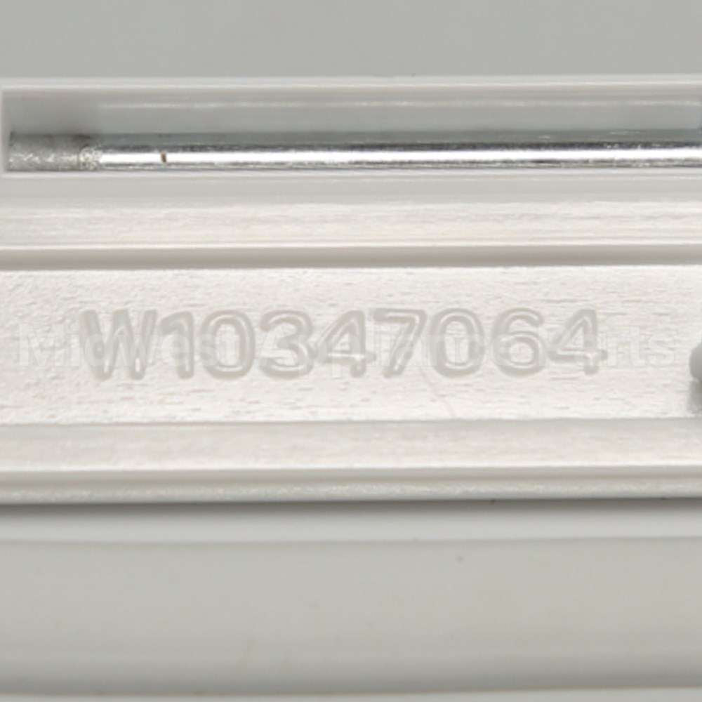 WPW10549589 Whirlpool Door-Ice