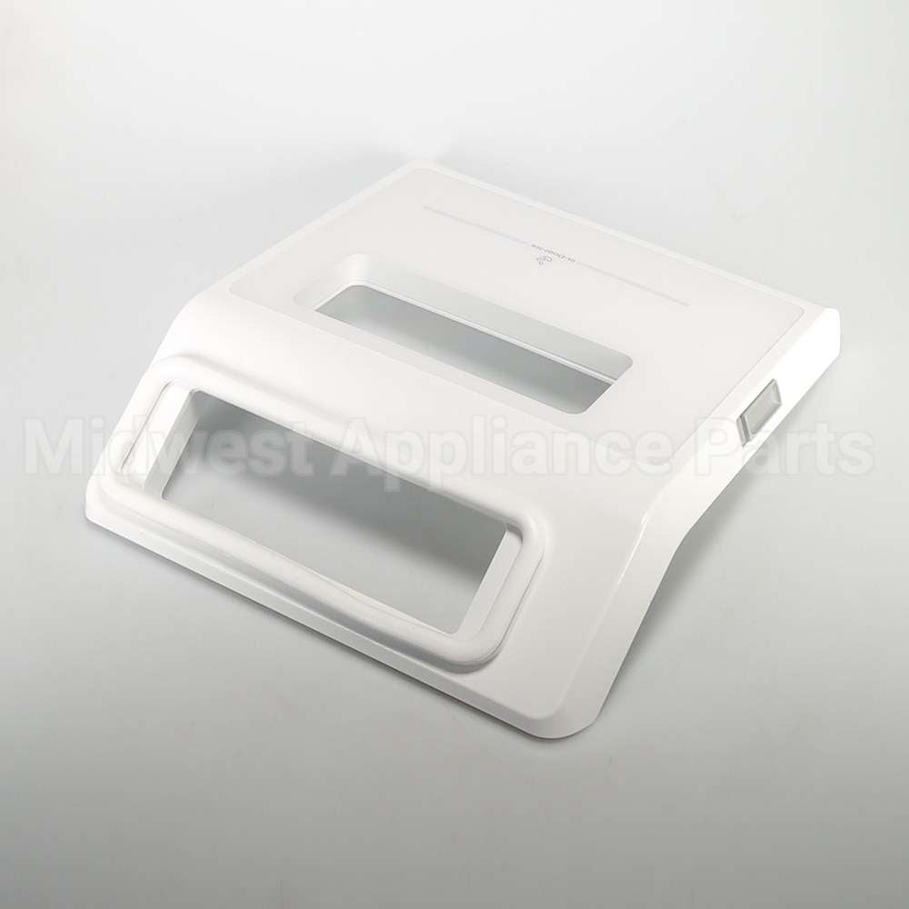 WPW10549589 Whirlpool Door-Ice