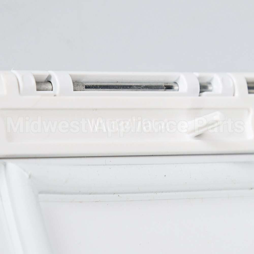 WPW10549590 Whirlpool Door-Ice