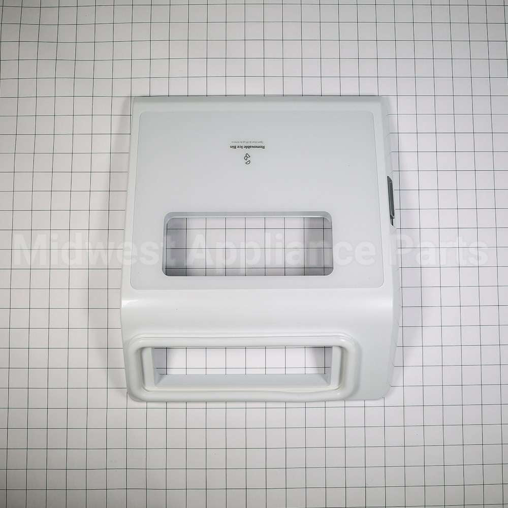 WPW10549590 Whirlpool Door-Ice