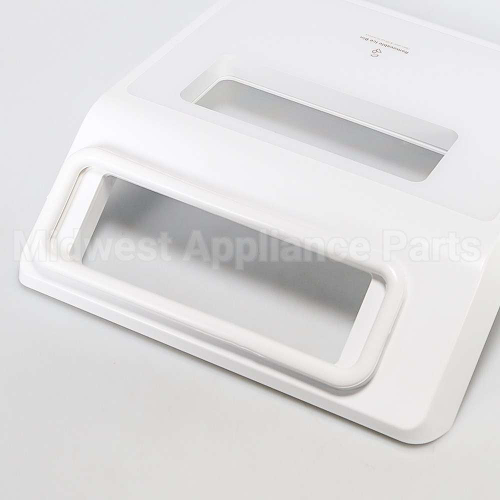 WPW10549590 Whirlpool Door-Ice