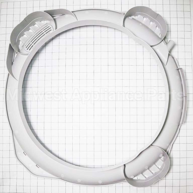 WPW10550152 Whirlpool Ring-Tub