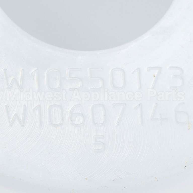 WPW10550173 Whirlpool Shield