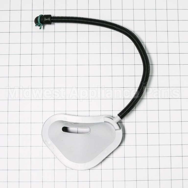 WPW10552116 Whirlpool Dispenser