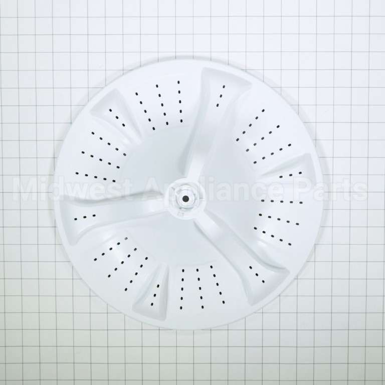 WPW10553968 Whirlpool Washplate