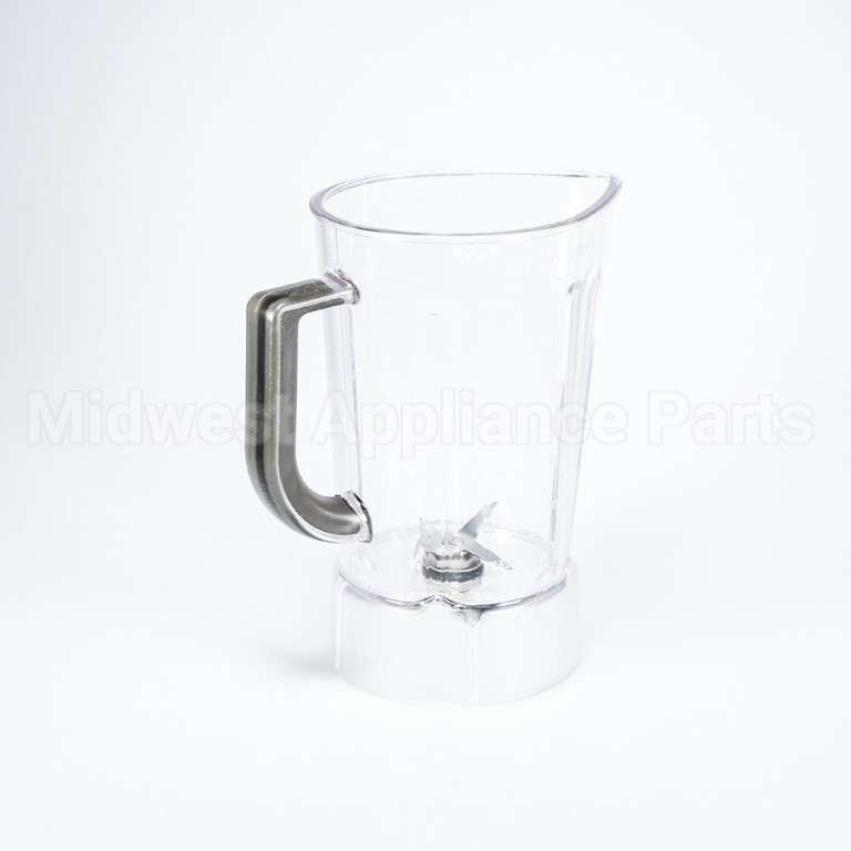 WPW10555711 Whirlpool Jar