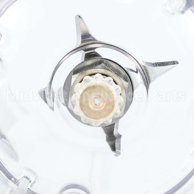 WPW10555711 Whirlpool Jar