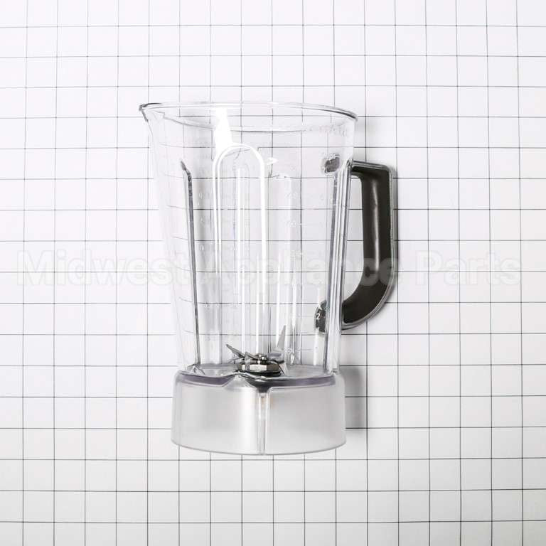 WPW10555711 Whirlpool Jar