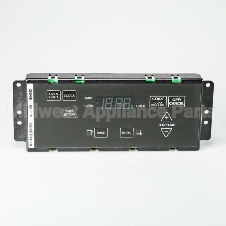 WPW10556708 Whirlpool Cntrl-Elec