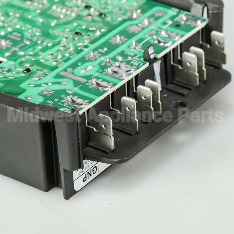 WPW10556710 Whirlpool Cntrl-Elec
