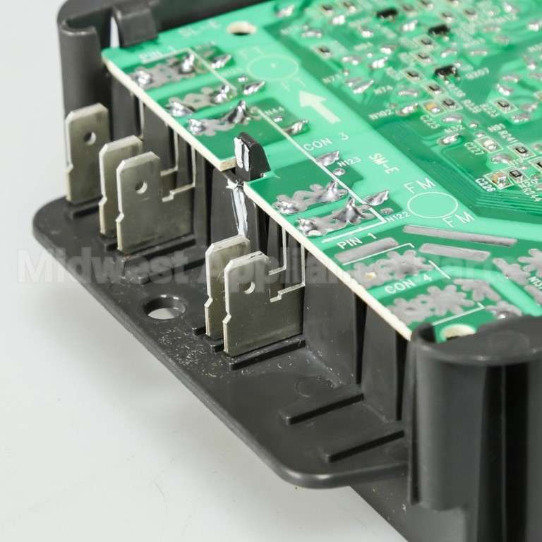 WPW10556710 Whirlpool Cntrl-Elec