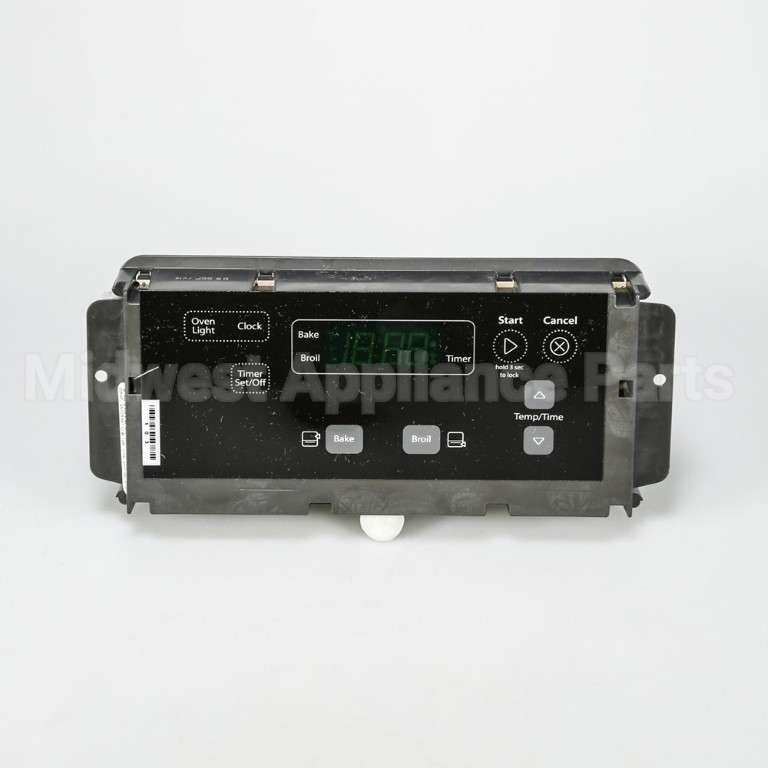 WPW10556710 Whirlpool Cntrl-Elec