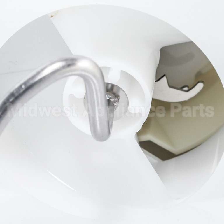 WPW10558423 Whirlpool Ice-Contnr