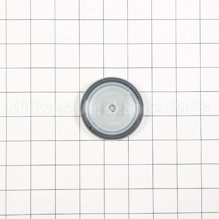 WPW10558463 Whirlpool Knob