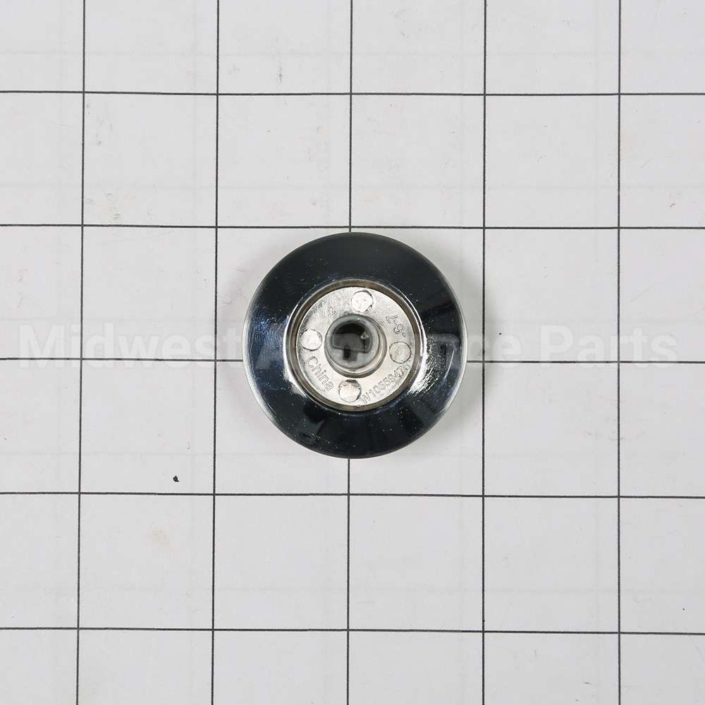 WPW10559475 Whirlpool Knob