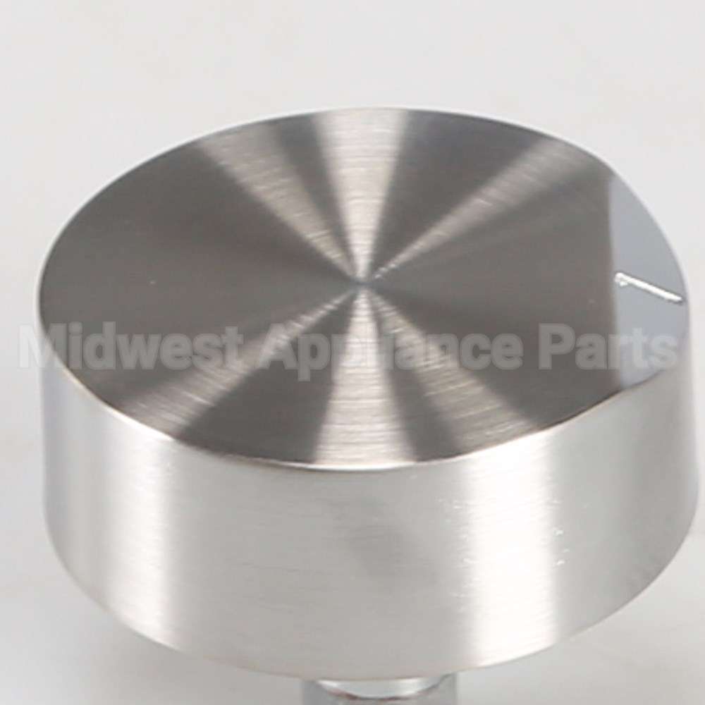 WPW10559475 Whirlpool Knob
