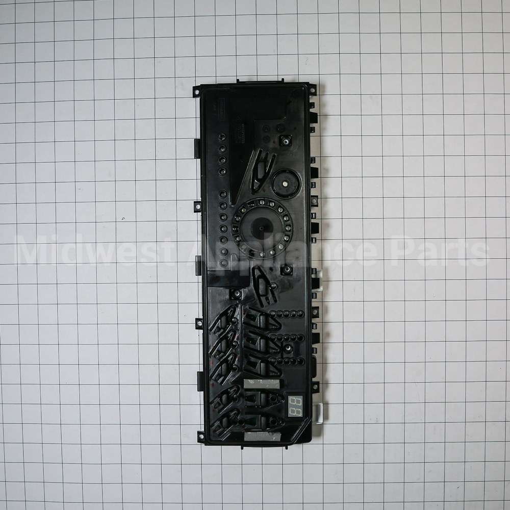 WPW10560210 Whirlpool Cntrl-Elec