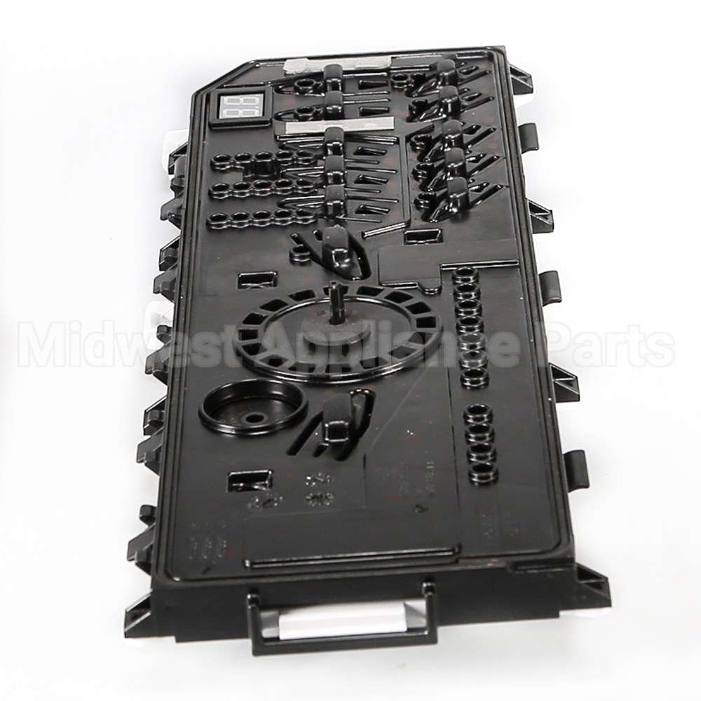 WPW10560210 Whirlpool Cntrl-Elec