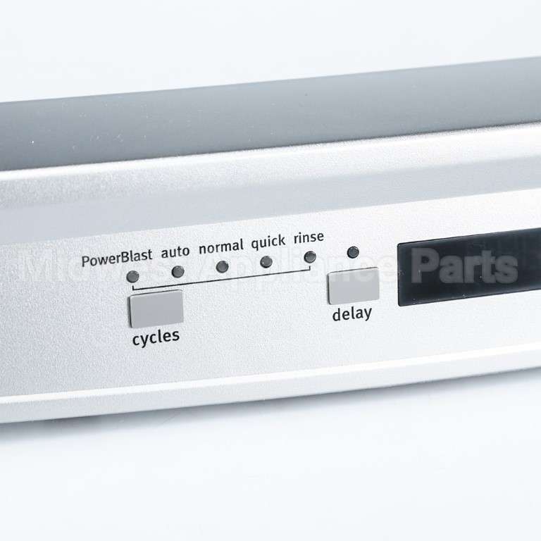 WPW10562079 Whirlpool Panel-Cntl