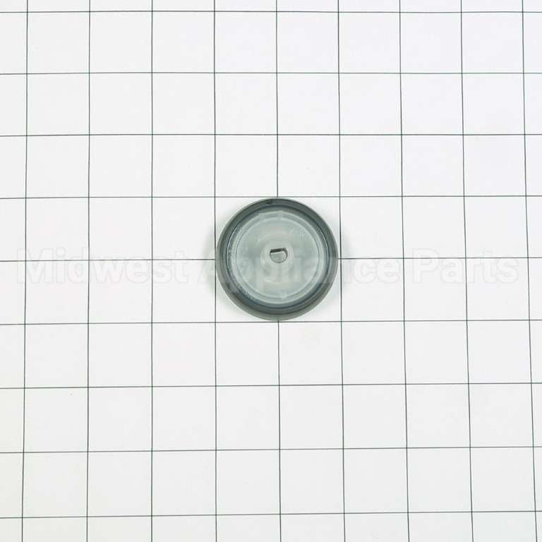 WPW10562155 Whirlpool Knob