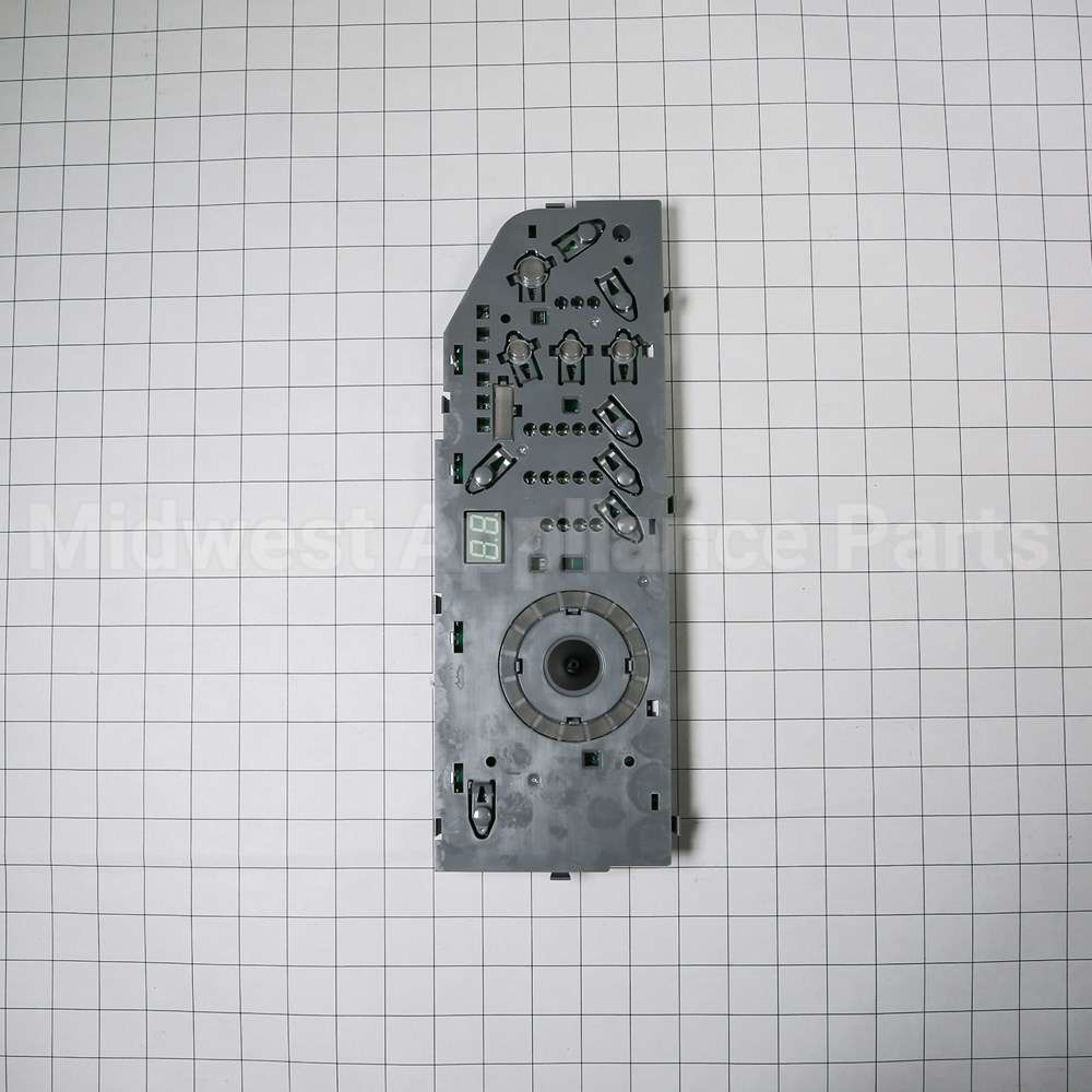 WPW10562818 Whirlpool Cntrl-Elec