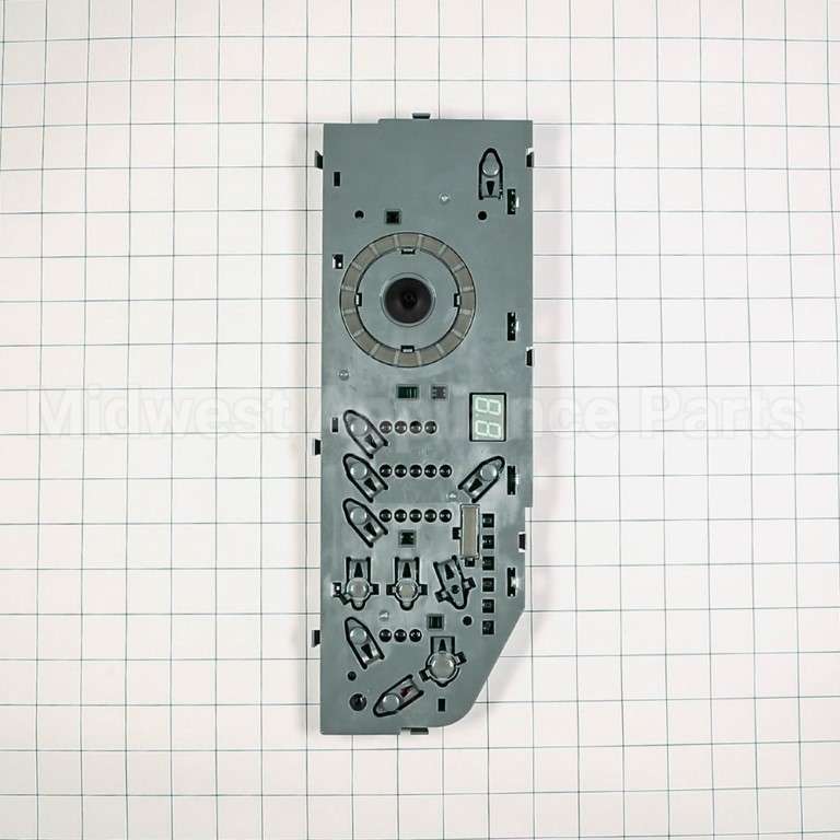 WPW10563774 Whirlpool Cntrl-Elec