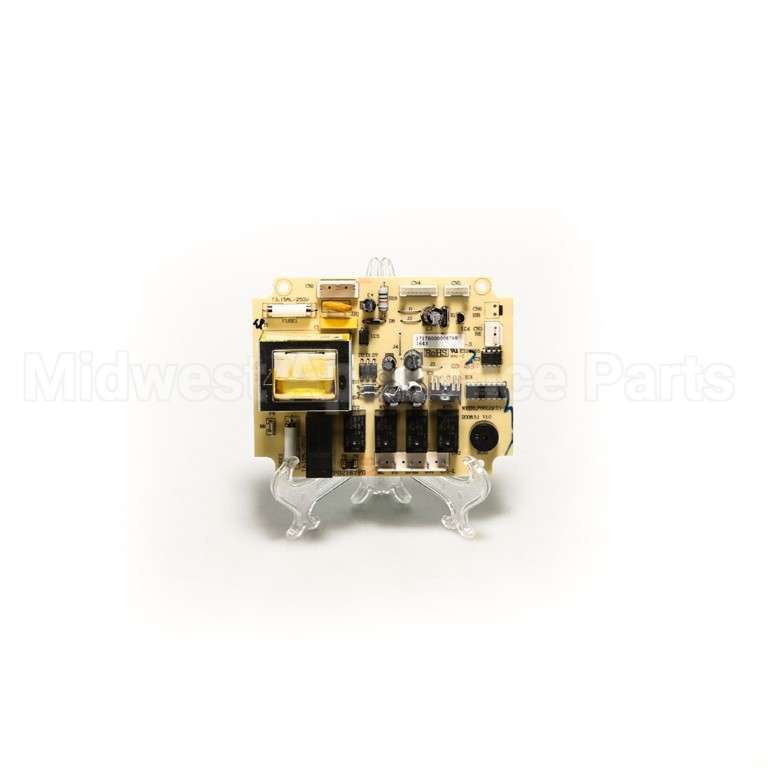 WPW10565690 Whirlpool Cntrl-Elec