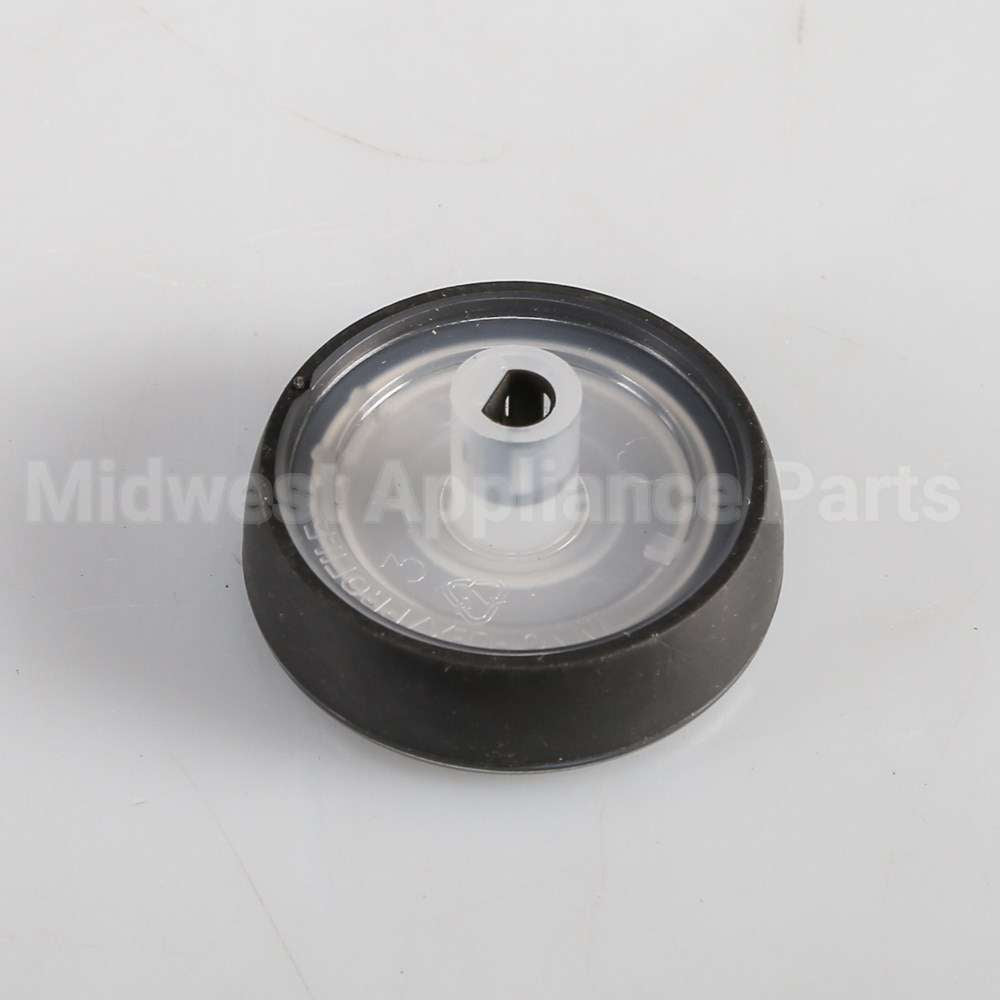 WPW10565871 Whirlpool Knob