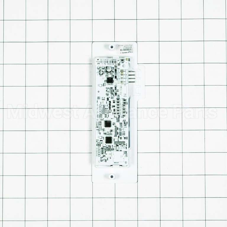 WPW10565995 Whirlpool Cntrl-Elec