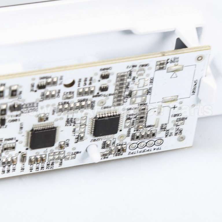 WPW10565996 Whirlpool Cntrl-Elec