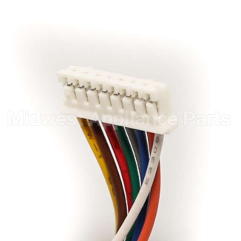 WPW10567589 Whirlpool Cntrl-Elec
