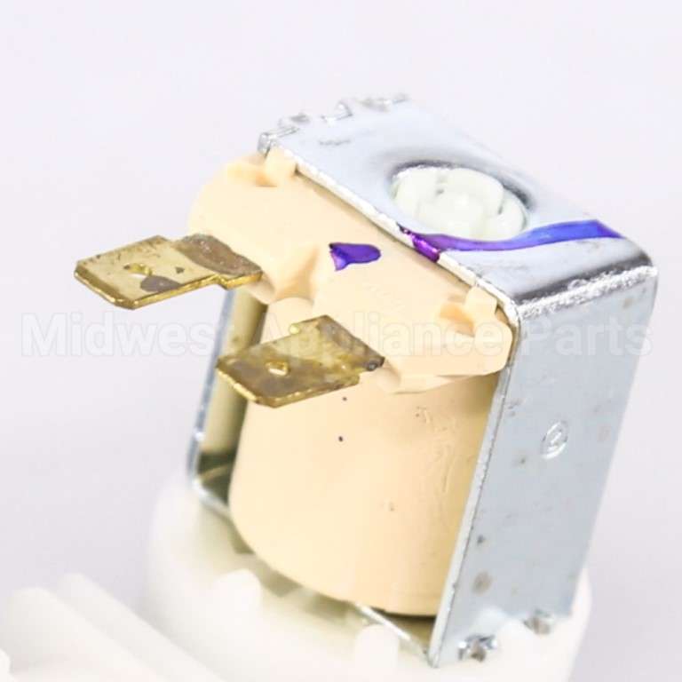 WPW10567653 Whirlpool Valve-Inlt