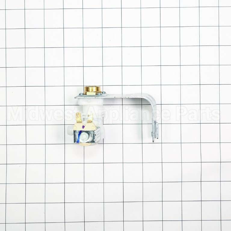WPW10567653 Whirlpool Valve-Inlt