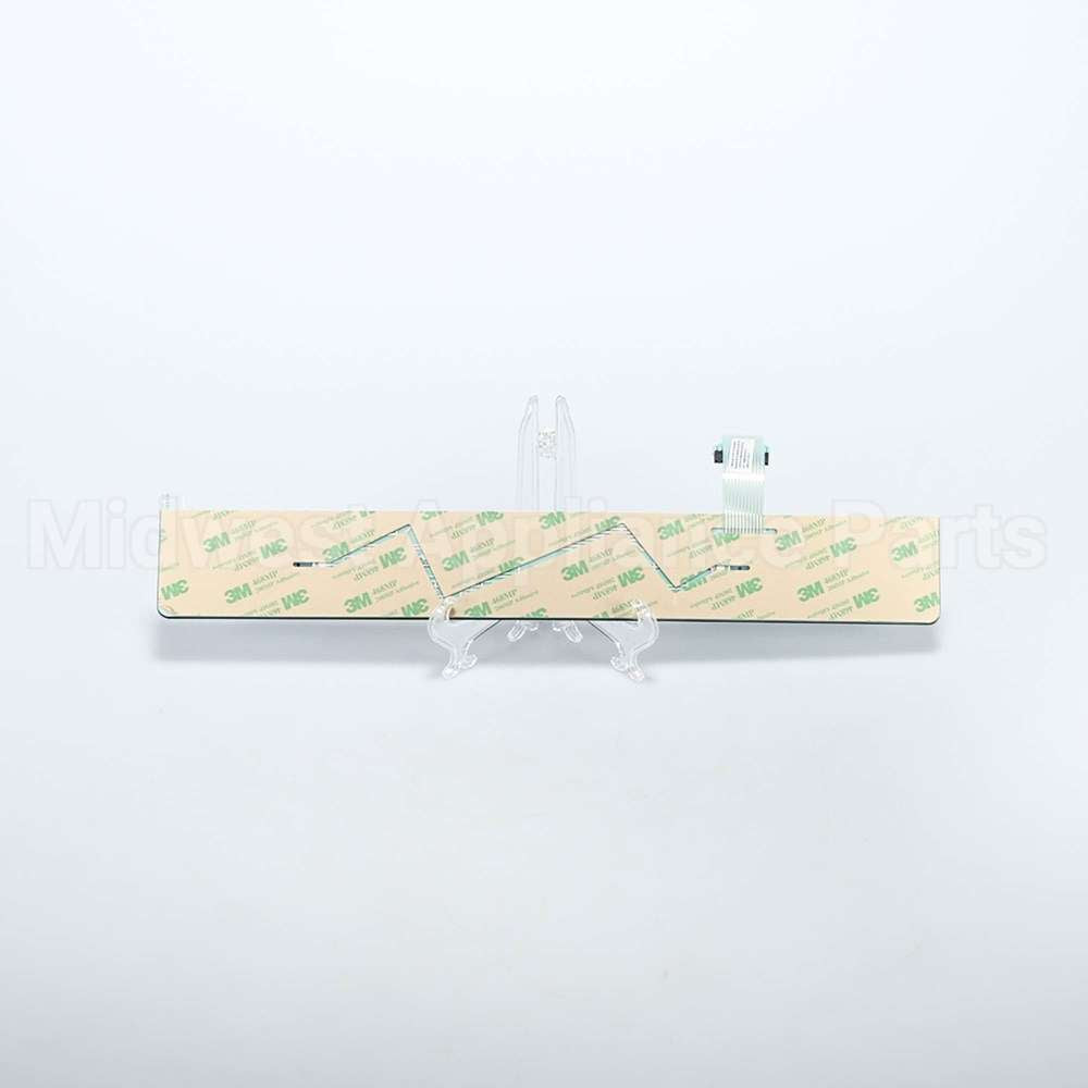 WPW10567681 Whirlpool Overlay